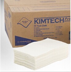 供應KIMTECH PREP粘塵布,75850粘塵布-深圳通天科技