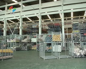 桂城嚴查布匹倉庫，3間違規(guī)廠企被責令10月1日前搬走