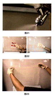 噴槍與粘塵布 協(xié)同使用與科學(xué)維護(hù)指南