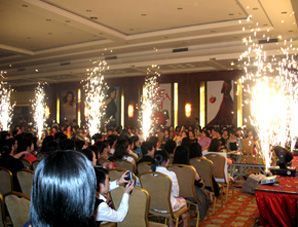 南昌會議展覽服務 專業周到，打造一流會展體驗