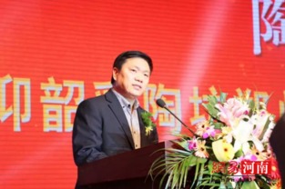 千商云集國(guó)際會(huì)展中心，彩陶坊新春聯(lián)誼會(huì)引爆鄭州會(huì)議與展覽服務(wù)新熱潮